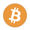 Bitcoin logo