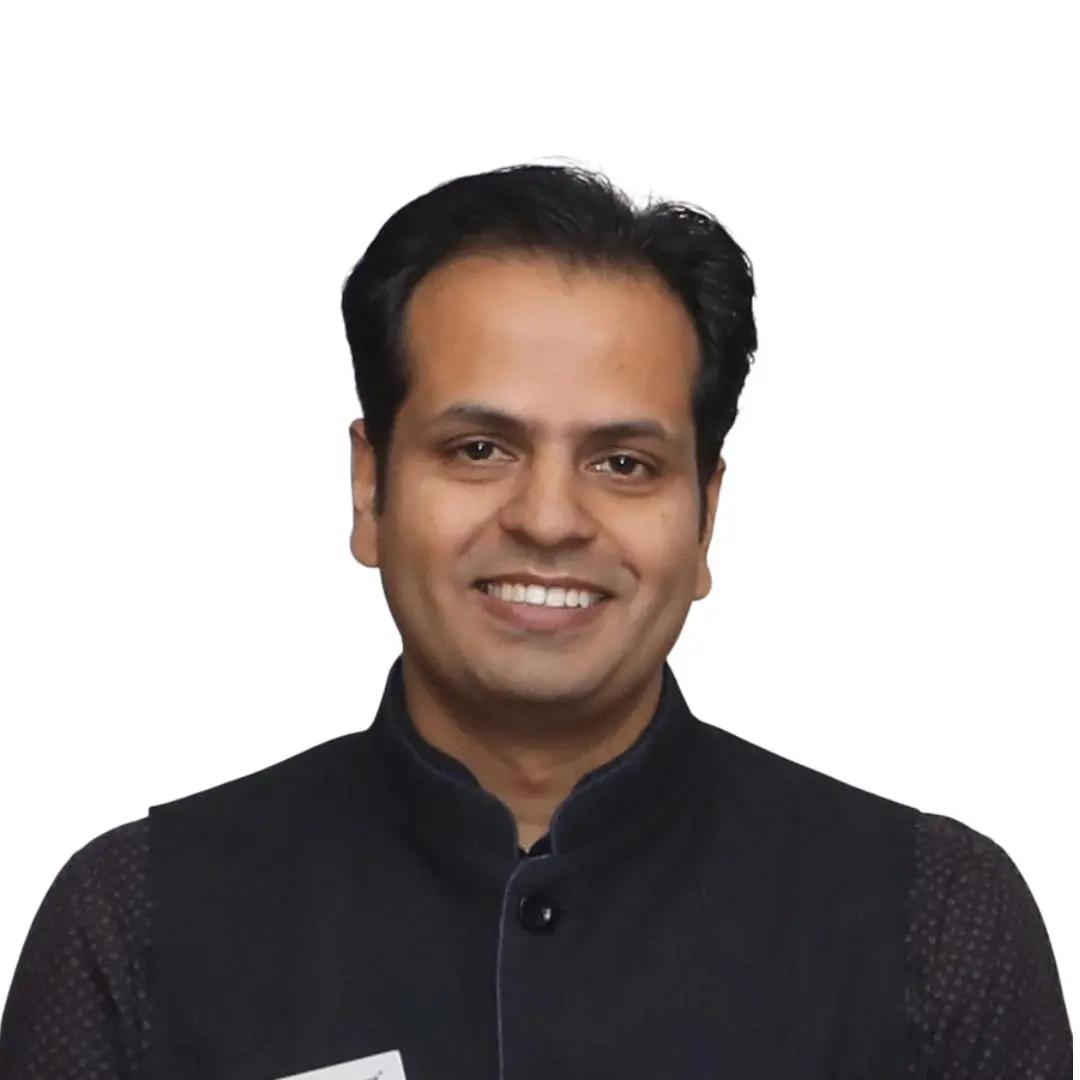 Apurva Vaishnav