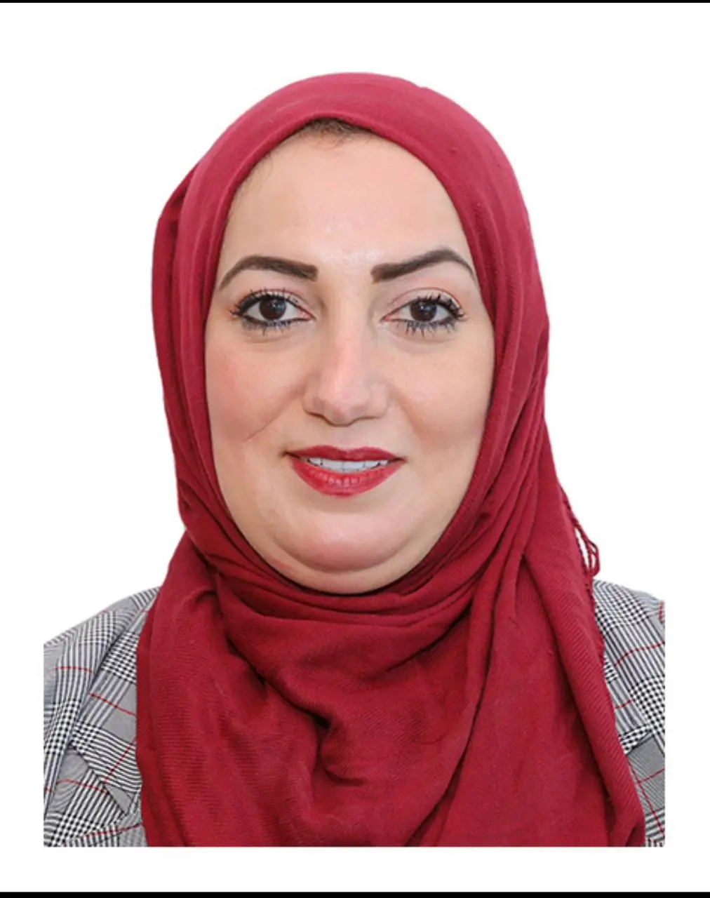 Dr Eman Kabbani