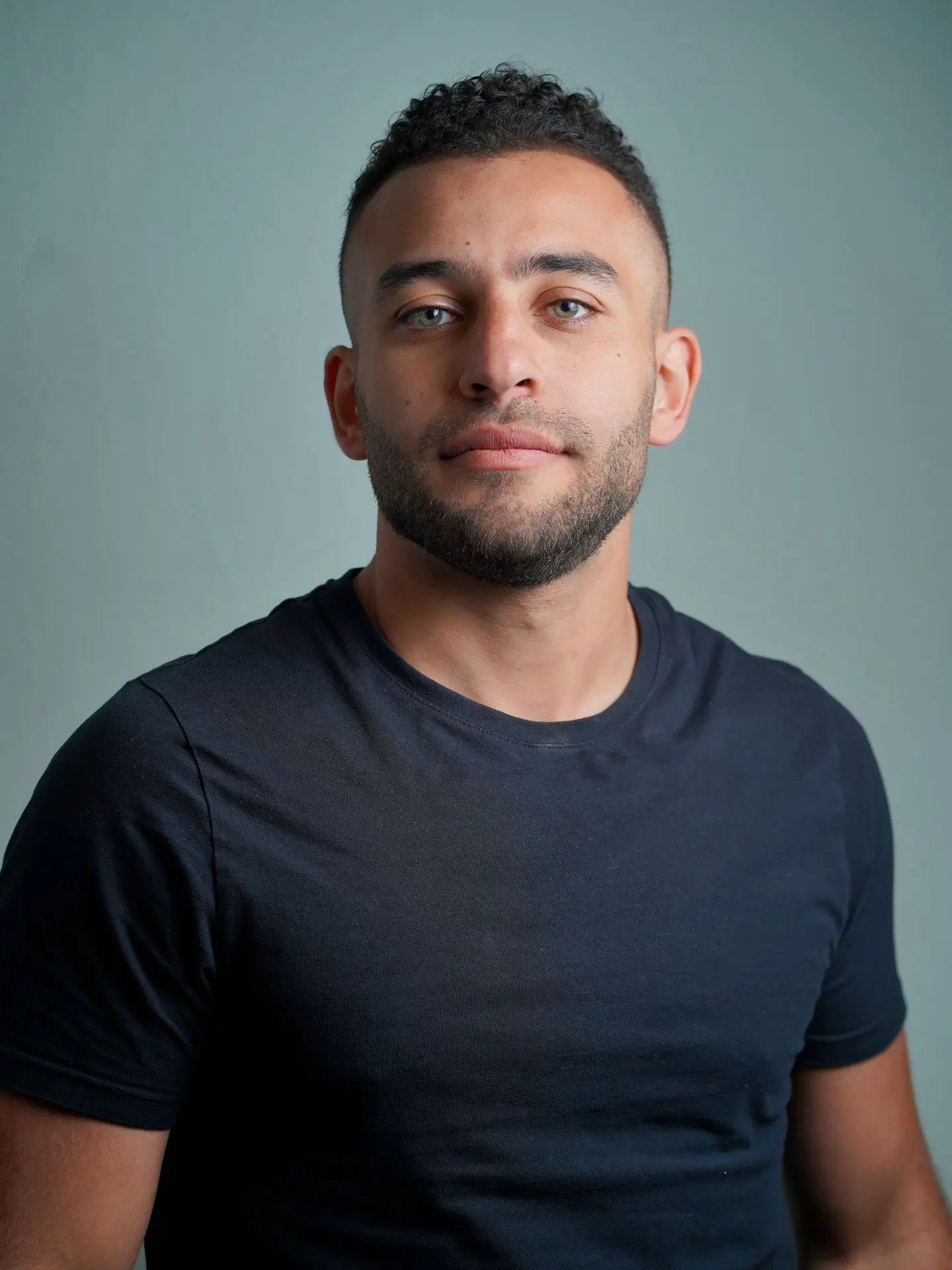 Mohamed Harir